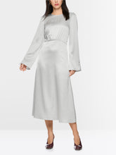Load image into Gallery viewer, MarcCain Elegant maxi dress