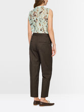 Load image into Gallery viewer, MarcCain Fordon Herringbone Trousers