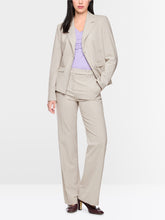 Load image into Gallery viewer, MarcCain FAID wide-cut trousers