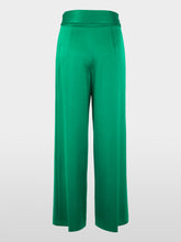 Load image into Gallery viewer, MarcCain WinniPeg Wide-Fit Trousers in Green