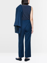 Load image into Gallery viewer, MarcCain FÉS New Wool Trousers