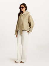 Load image into Gallery viewer, Beaumont Bianca Jacket in Soft Camel