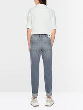 Load image into Gallery viewer, MarcCain SILEA slim fit jeans in platinum grey