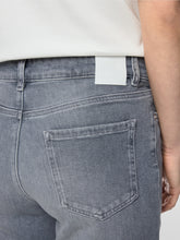 Load image into Gallery viewer, MarcCain SILEA slim fit jeans in platinum grey