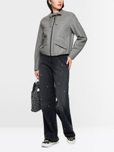 Load image into Gallery viewer, MarcCain ‘Knitted in Germany’ New Wool Jacket