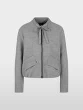 Load image into Gallery viewer, MarcCain ‘Knitted in Germany’ New Wool Jacket