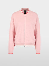 Load image into Gallery viewer, MarcCain ‘Knitted in Germany’ blouson cardigan