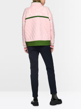 Load image into Gallery viewer, MarcCain Trekking jumper with stand-up collar