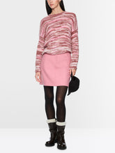Load image into Gallery viewer, MarcCain ‘Knitted in Germany’ Jumper