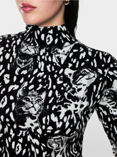 Load image into Gallery viewer, MarcCain Printed Cotton Shirt