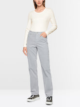 Load image into Gallery viewer, MarcCain Ribbed Knit Shirt
