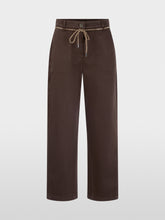 Load image into Gallery viewer, MarcCain Wokha Wide-Fit Trousers