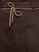 Load image into Gallery viewer, MarcCain Wokha Wide-Fit Trousers