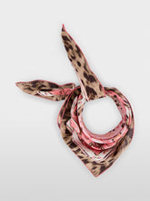 Load image into Gallery viewer, MarcCain Cotton-Silk with Mixed Pattern