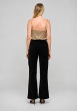 Load image into Gallery viewer, Dea Kudibal Octavie Strap Top