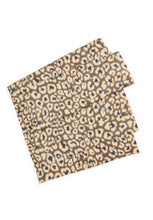Load image into Gallery viewer, Codello Soft Leopard-Print in Brown