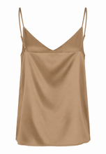 Load image into Gallery viewer, Dea Kudibal Octavie Strap Top