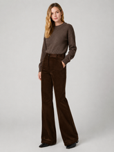 Load image into Gallery viewer, Paige Anessa 31 inch Wide Leg Pants in Hickory