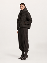 Load image into Gallery viewer, Beaumont Violetta Jacket in Dark Chocolate