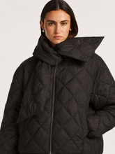 Load image into Gallery viewer, Beaumont Violetta Jacket in Dark Chocolate