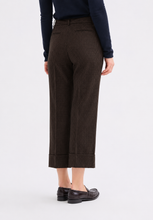 Load image into Gallery viewer, Rosso35 Trousers in Choc