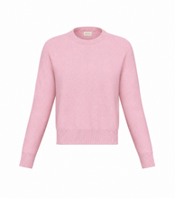 Load image into Gallery viewer, Emme Laccio Sweater in Peony Pink