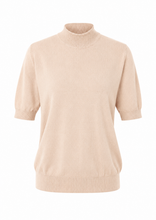 Load image into Gallery viewer, Riani Short Sleeve Sweater