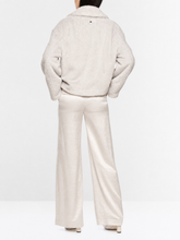 Load image into Gallery viewer, MarcCain Short faux fur outdoor coat