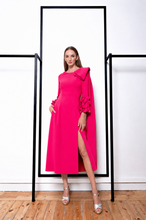 Load image into Gallery viewer, Fely Campo in Fushia Pink