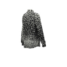 Load image into Gallery viewer, Emme Olivia Blouse in Leopard