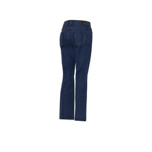 Load image into Gallery viewer, Emme Ibisco jeans in Blue