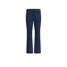 Load image into Gallery viewer, Emme Ibisco jeans in Blue