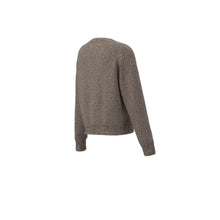 Load image into Gallery viewer, Emme Novella Sweater in Brown