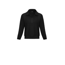 Load image into Gallery viewer, Emme Faville Sweater in Black