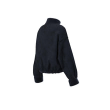 Load image into Gallery viewer, Emme Vicenza Jacket in NAVY