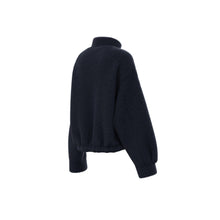 Load image into Gallery viewer, Emme Vicenza Jacket in NAVY