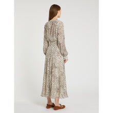 Load image into Gallery viewer, Marella Mastro Dress in Cream