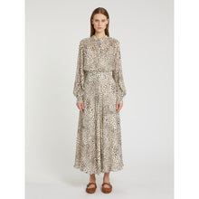 Load image into Gallery viewer, Marella Mastro Dress in Cream