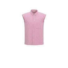 Load image into Gallery viewer, Emme Pantone Blouse in Fushsia