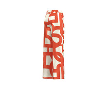 Load image into Gallery viewer, Emme Albero Trousers in Geranium Red