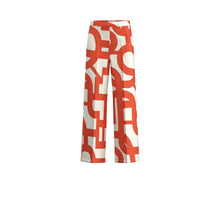 Load image into Gallery viewer, Emme Albero Trousers in Geranium Red