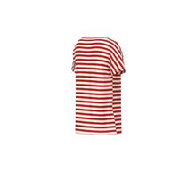 Load image into Gallery viewer, Emme Fervida T-Shirt in Red