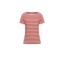 Load image into Gallery viewer, Emme Fervida T-Shirt in Red