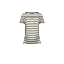 Load image into Gallery viewer, Emme Fervida T-Shirt in Navy