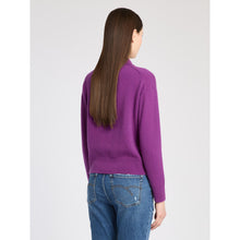 Load image into Gallery viewer, Marella Orma Sweater in Purple