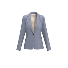 Load image into Gallery viewer, Emme Jacket in Hydrangea