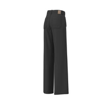 Load image into Gallery viewer, Emme Ridente Trousers in Dark Grey