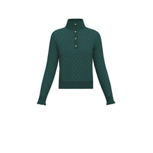 Load image into Gallery viewer, Emme Monde in Dark Green