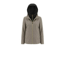Load image into Gallery viewer, Emme Gioia Short Quilted Jacket in Barrel