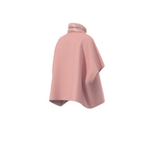 Load image into Gallery viewer, Emme Abito Cape in Pale Rose